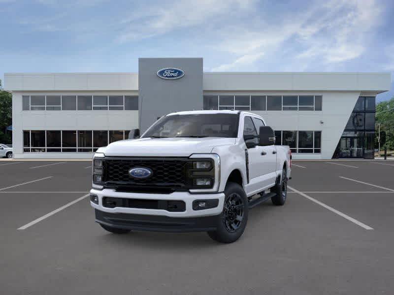 new 2026 Ford F-250 car, priced at $59,737