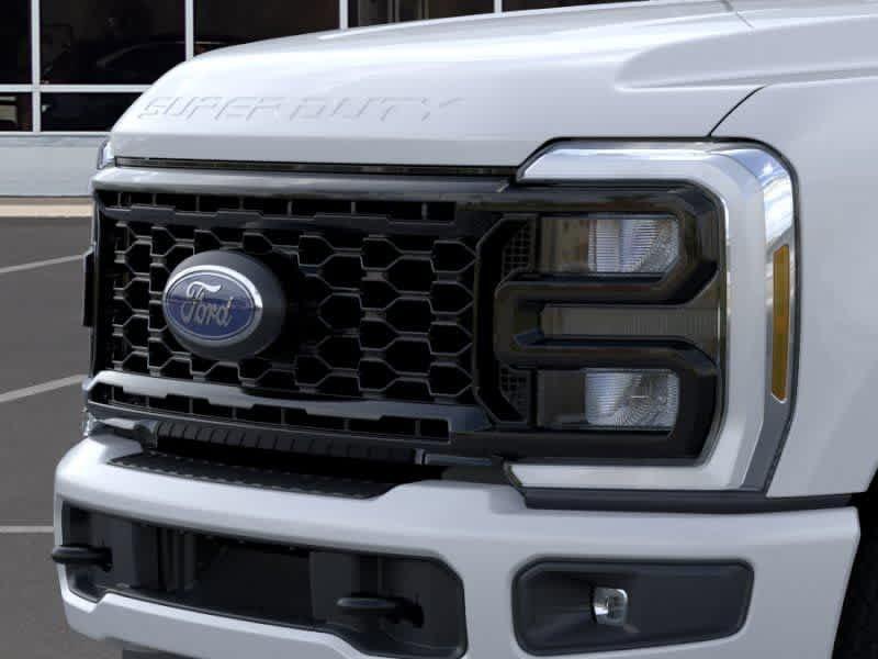 new 2026 Ford F-250 car, priced at $59,737