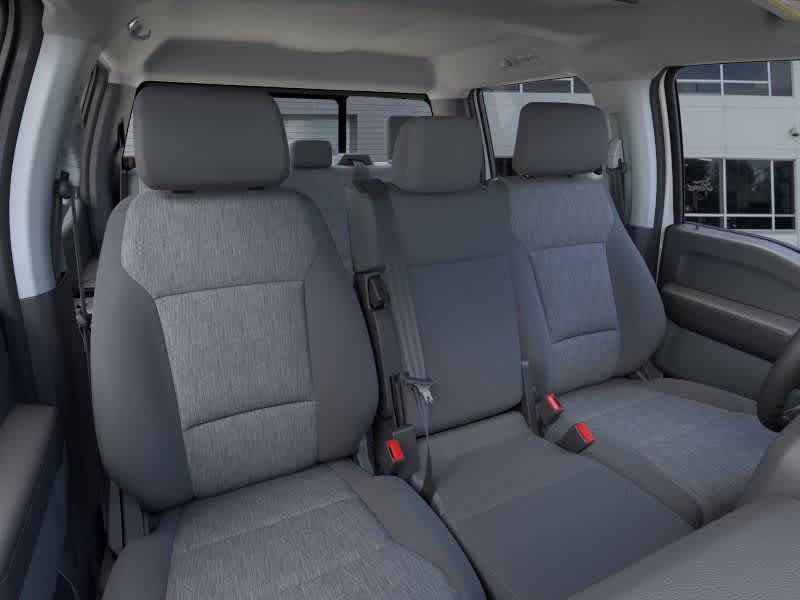 new 2026 Ford F-250 car, priced at $59,737