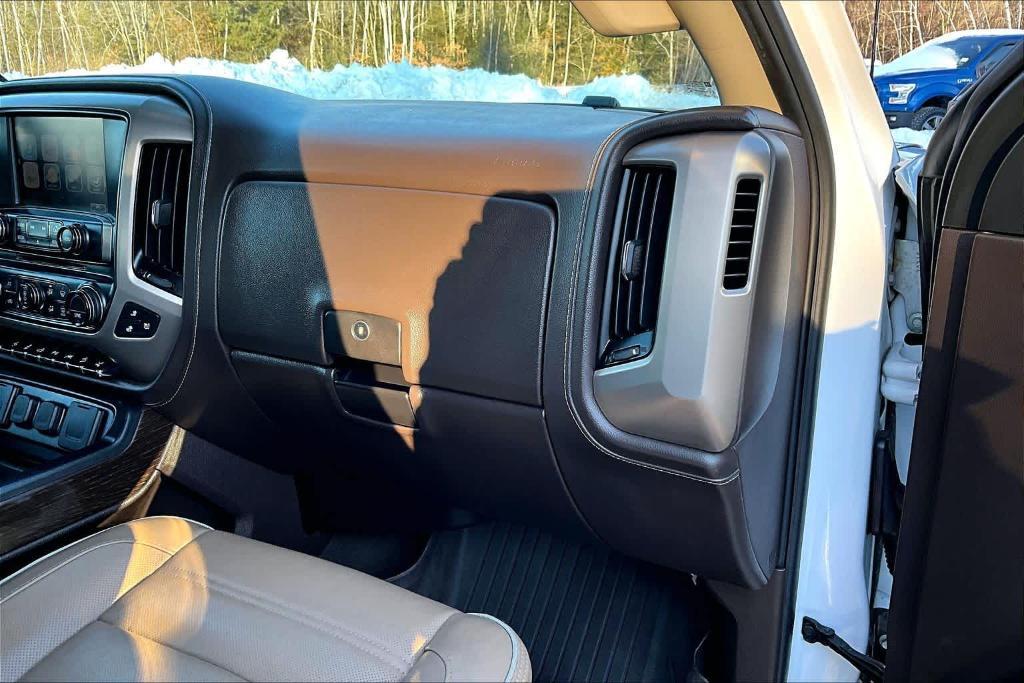 used 2018 GMC Sierra 1500 car, priced at $29,150