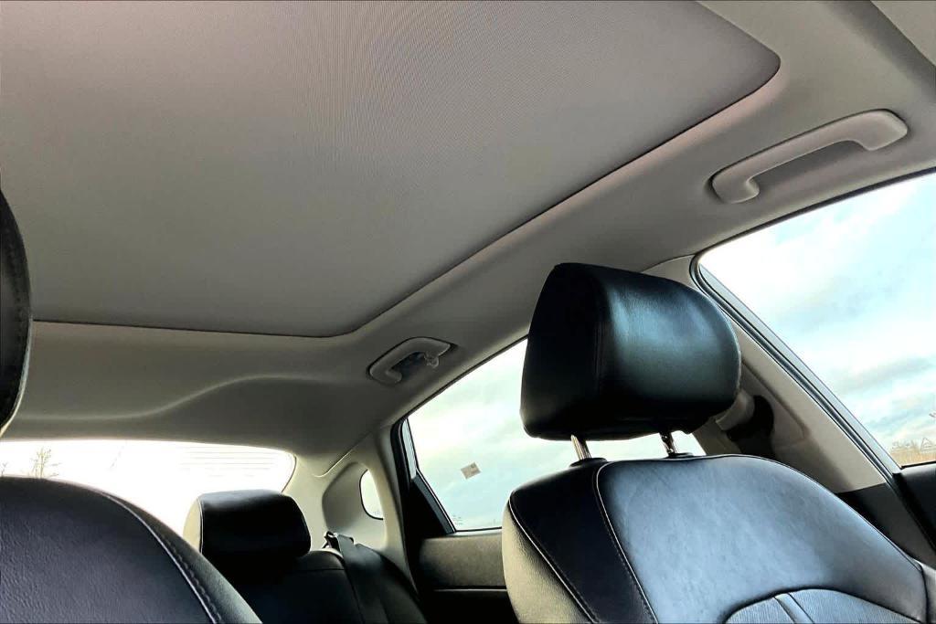 used 2019 Kia Optima car, priced at $15,967