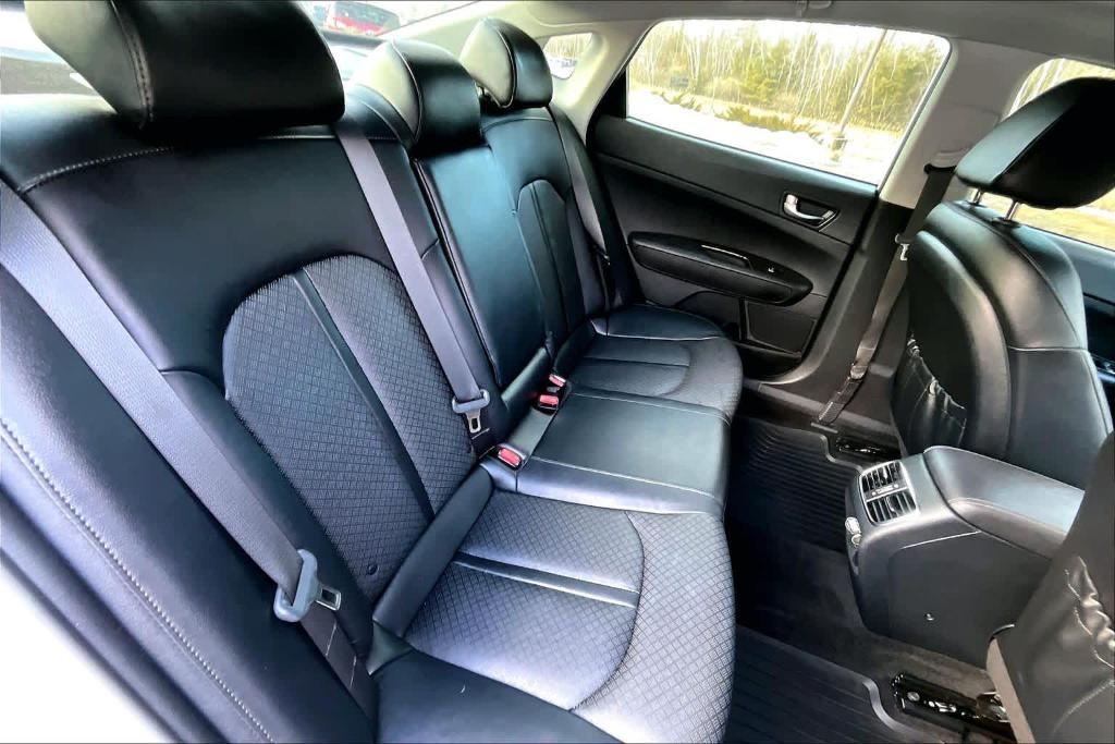 used 2019 Kia Optima car, priced at $15,967