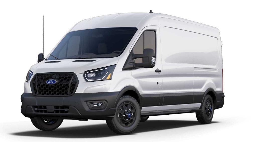new 2025 Ford Transit-250 car, priced at $55,999