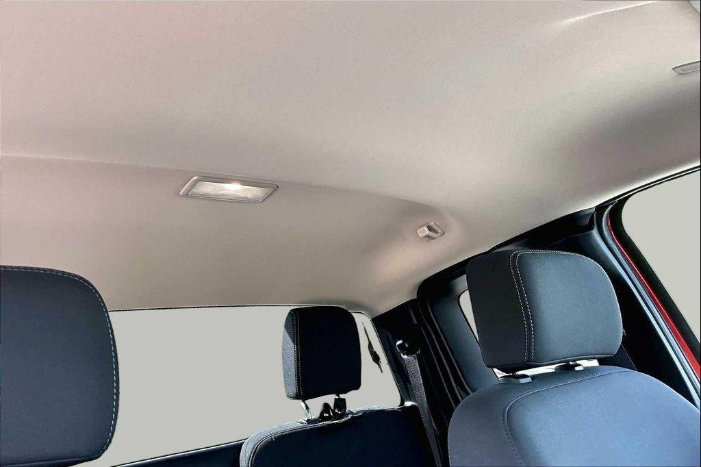 used 2023 Ford Ranger car, priced at $30,288