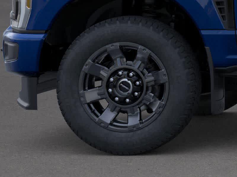 new 2026 Ford F-250 car, priced at $66,705