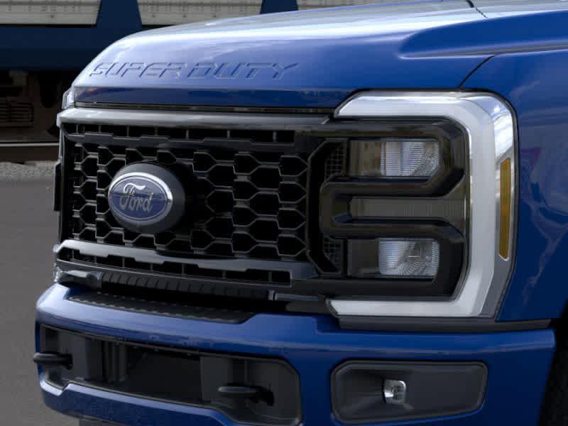 new 2026 Ford F-250 car, priced at $66,705