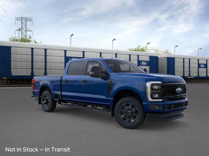 new 2026 Ford F-250 car, priced at $66,705