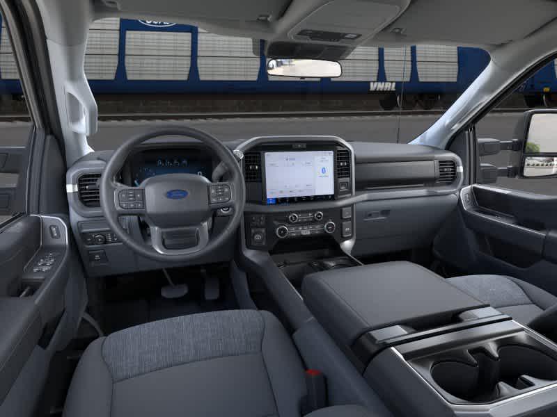 new 2026 Ford F-150 car, priced at $55,143