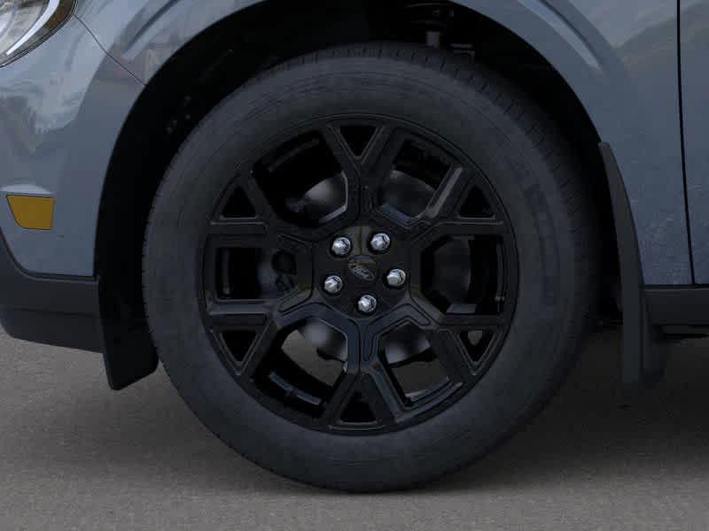 new 2026 Ford Maverick car, priced at $45,372