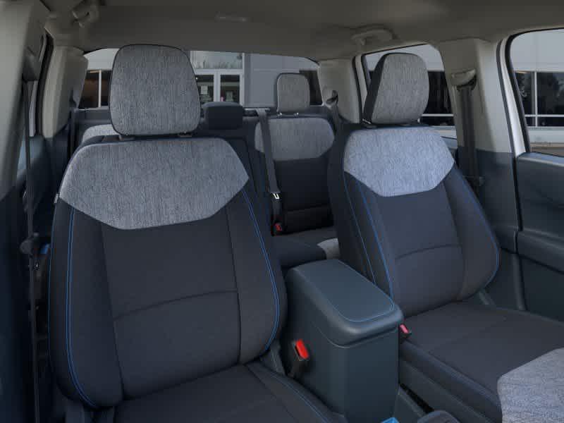 new 2026 Ford Maverick car, priced at $35,666