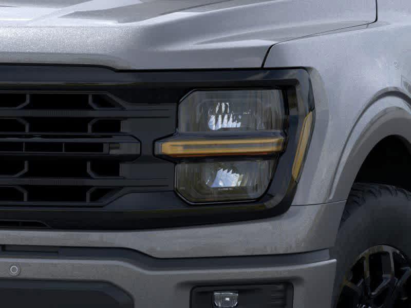 new 2026 Ford F-150 car, priced at $61,725