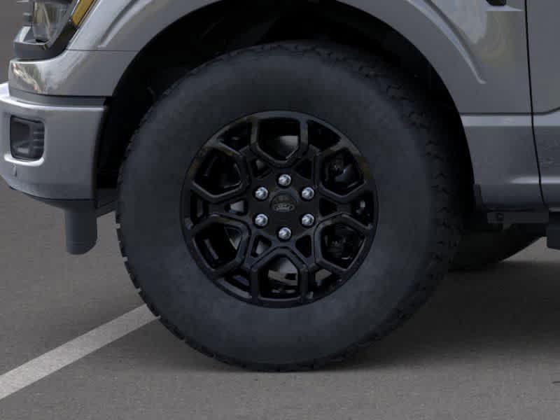new 2026 Ford F-150 car, priced at $61,725