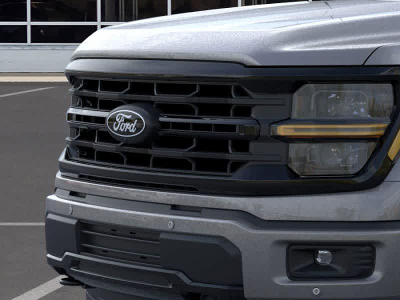 new 2026 Ford F-150 car, priced at $61,725
