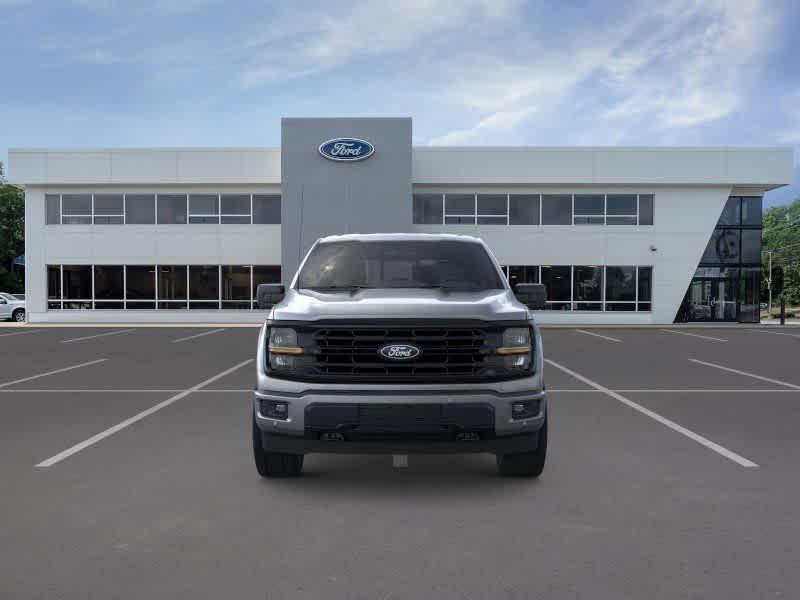 new 2026 Ford F-150 car, priced at $61,725