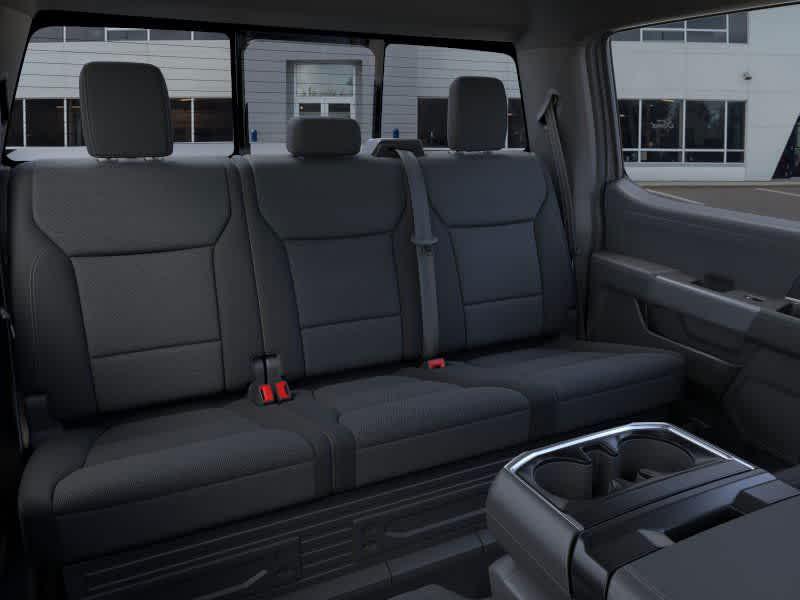 new 2026 Ford F-150 car, priced at $61,725