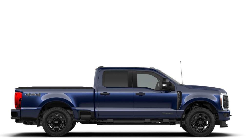 new 2026 Ford F-250 car, priced at $76,448