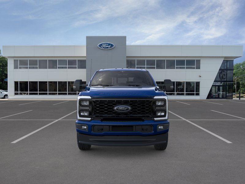 new 2026 Ford F-250 car, priced at $76,448