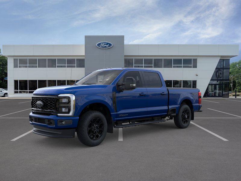 new 2026 Ford F-250 car, priced at $76,448