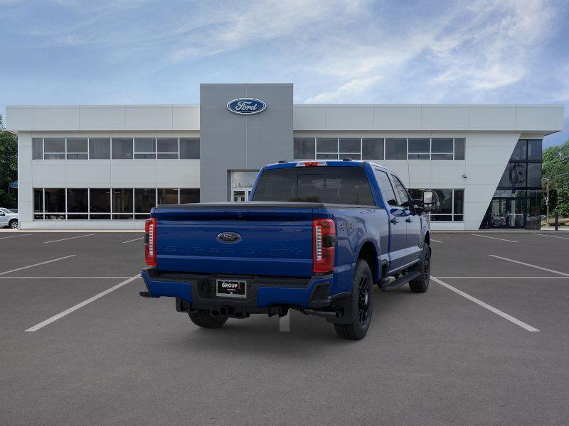 new 2026 Ford F-250 car, priced at $76,448
