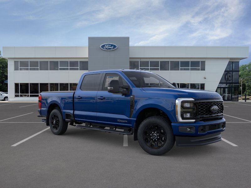 new 2026 Ford F-250 car, priced at $76,448