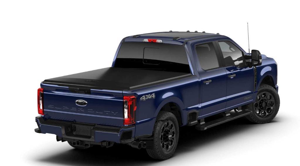new 2026 Ford F-250 car, priced at $76,448