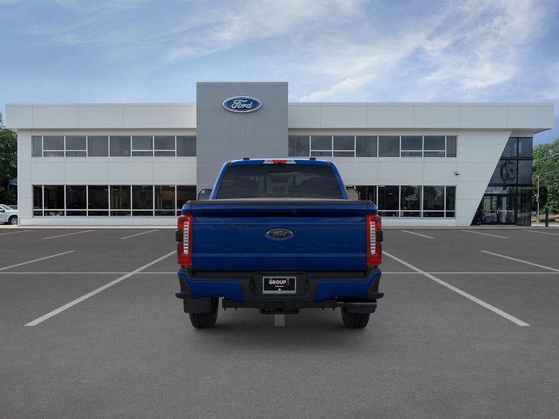 new 2026 Ford F-250 car, priced at $76,448