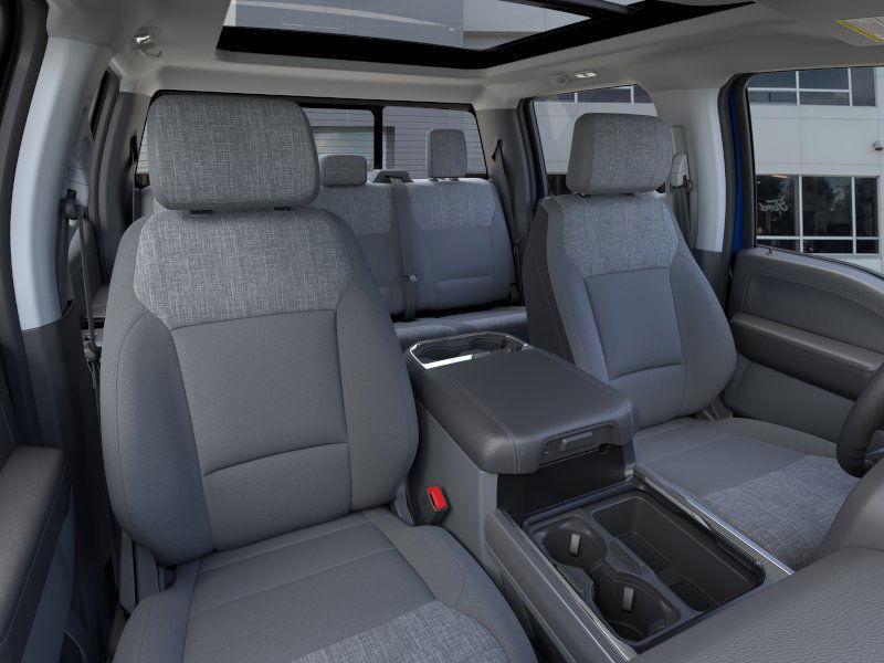 new 2026 Ford F-250 car, priced at $76,448