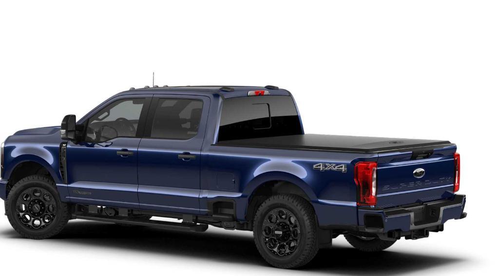 new 2026 Ford F-250 car, priced at $76,448