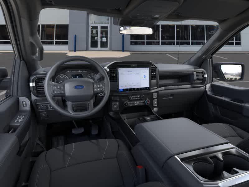 new 2026 Ford F-150 car, priced at $48,121