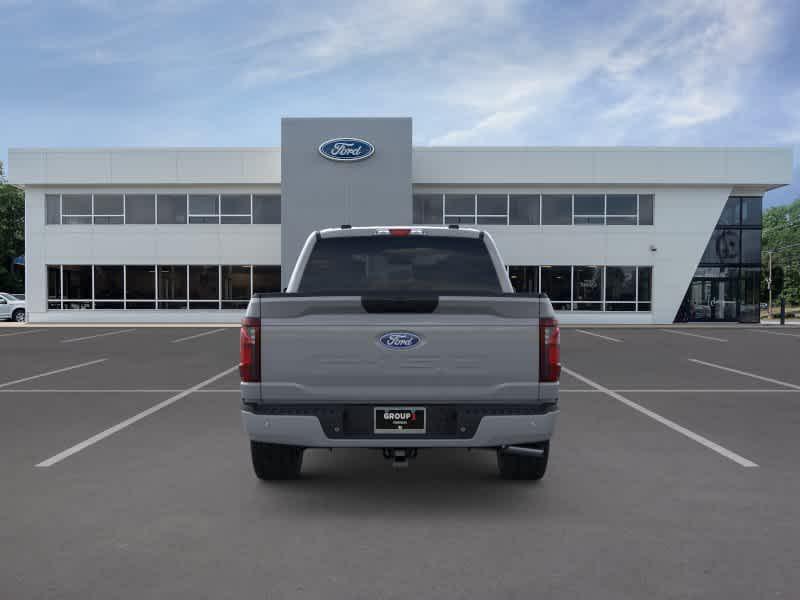 new 2026 Ford F-150 car, priced at $48,121