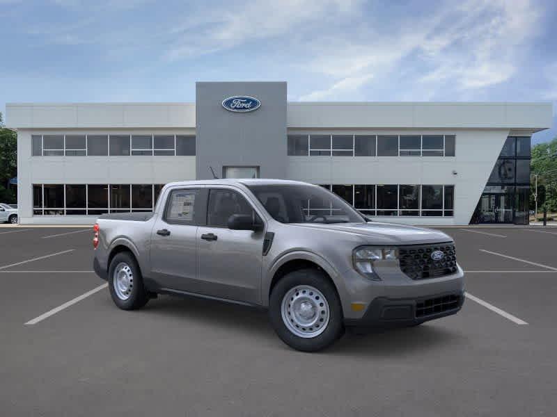 new 2026 Ford Maverick car, priced at $32,355