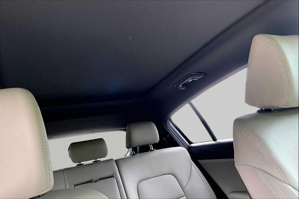 used 2021 Kia Sportage car, priced at $16,491