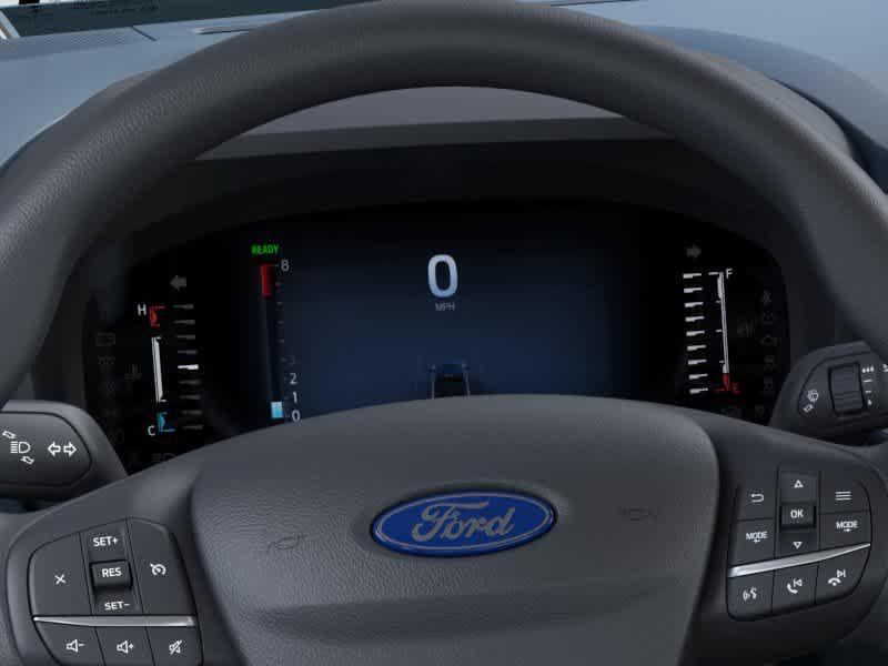 new 2026 Ford Maverick car, priced at $35,757