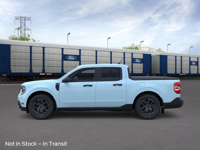new 2026 Ford Maverick car, priced at $35,757