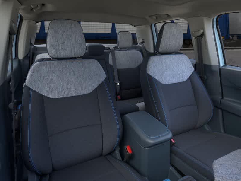 new 2026 Ford Maverick car, priced at $35,757