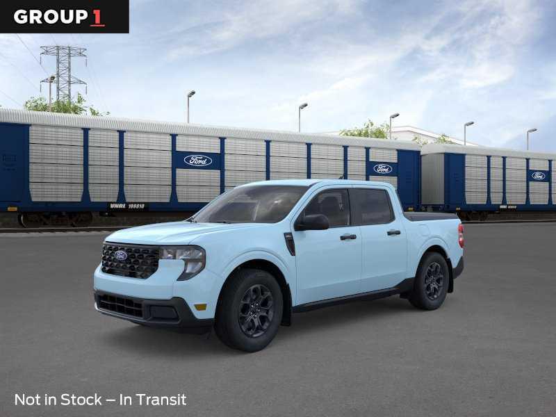new 2026 Ford Maverick car, priced at $35,757