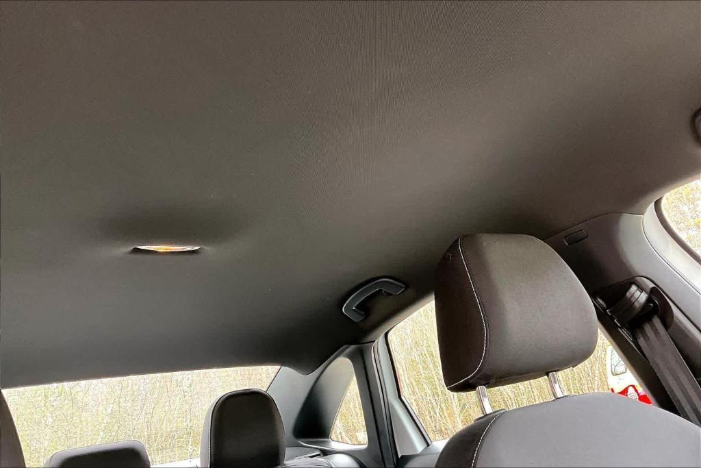 used 2025 Volkswagen Jetta car, priced at $19,193