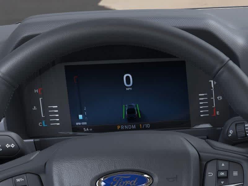 new 2026 Ford Ranger car, priced at $42,414