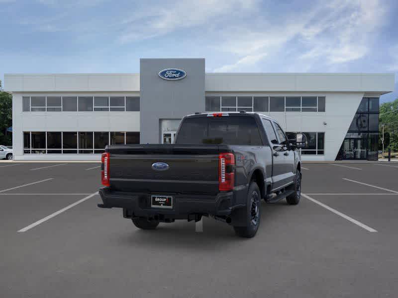 new 2026 Ford F-350 car, priced at $63,177