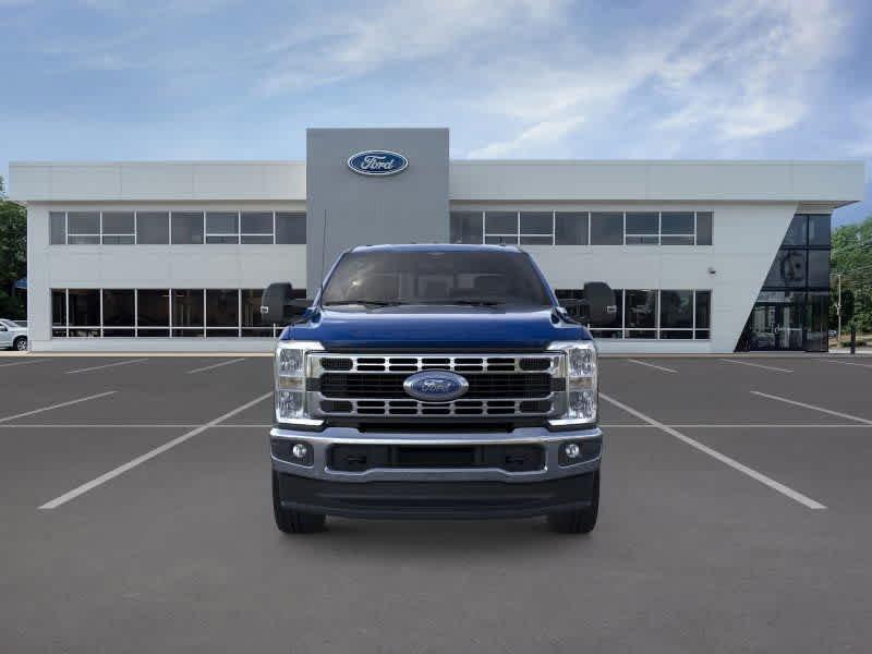 new 2026 Ford F-250 car, priced at $70,523