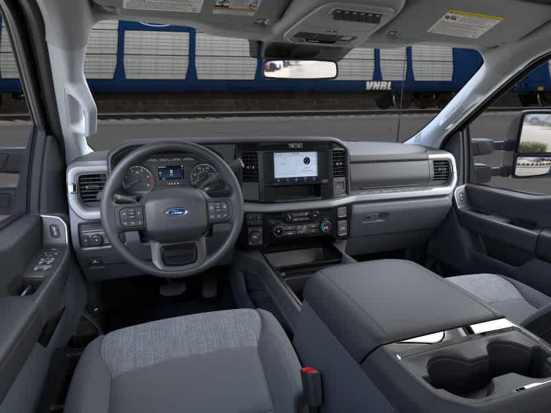 new 2026 Ford F-250 car, priced at $70,370