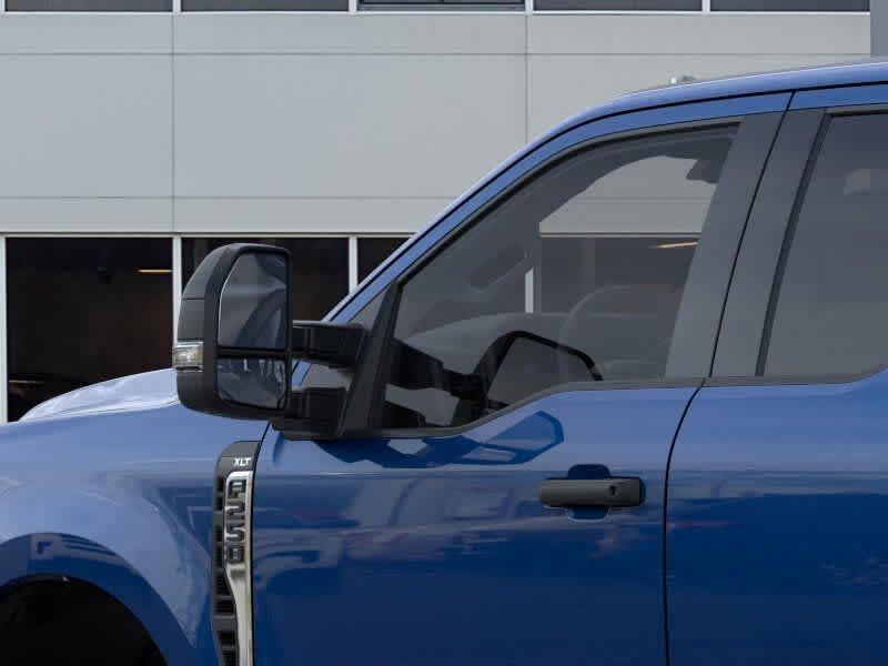 new 2026 Ford F-250 car, priced at $70,523