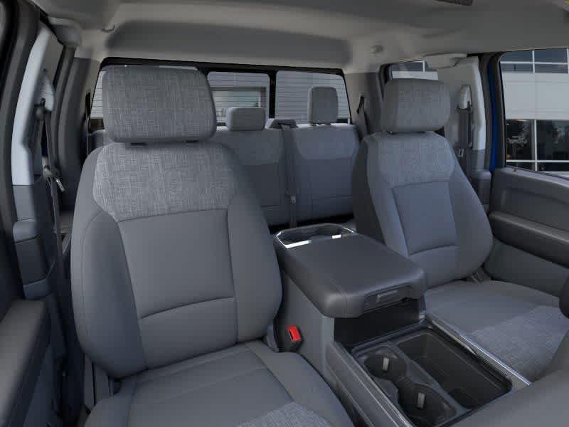 new 2026 Ford F-250 car, priced at $70,523