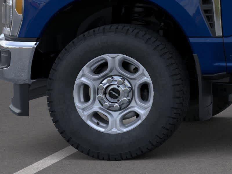 new 2026 Ford F-250 car, priced at $70,523