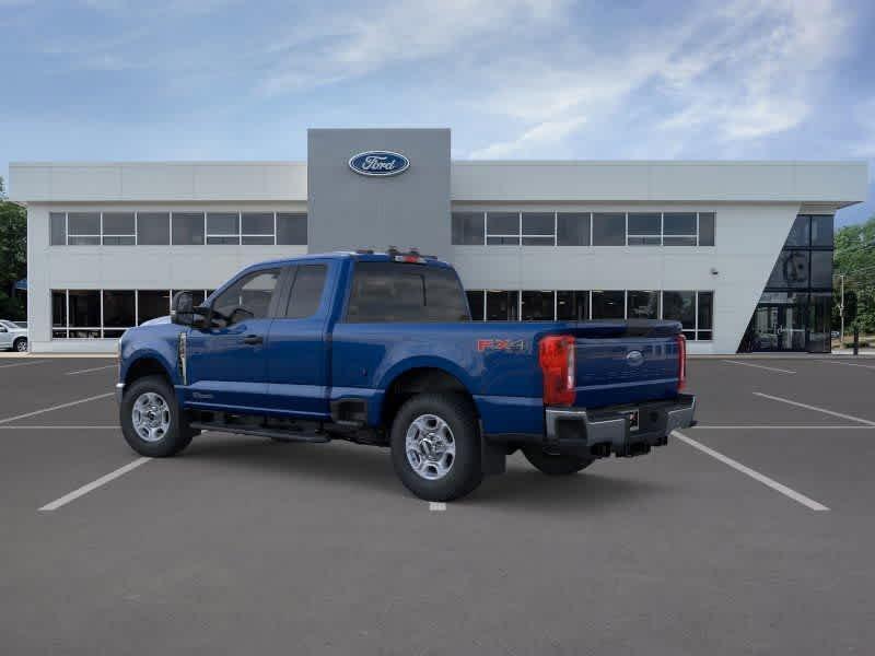 new 2026 Ford F-250 car, priced at $70,523