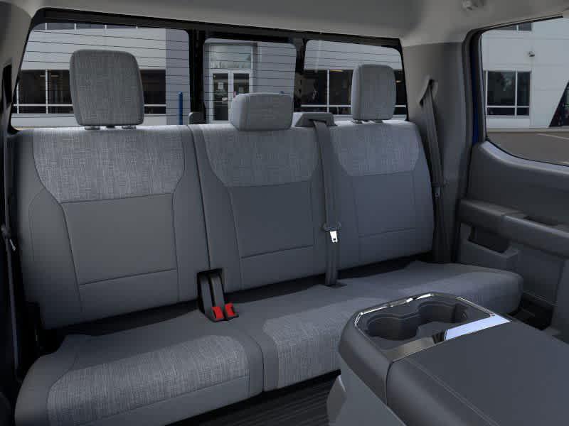 new 2026 Ford F-250 car, priced at $71,523