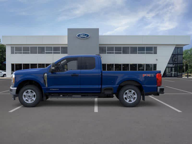 new 2026 Ford F-250 car, priced at $71,523