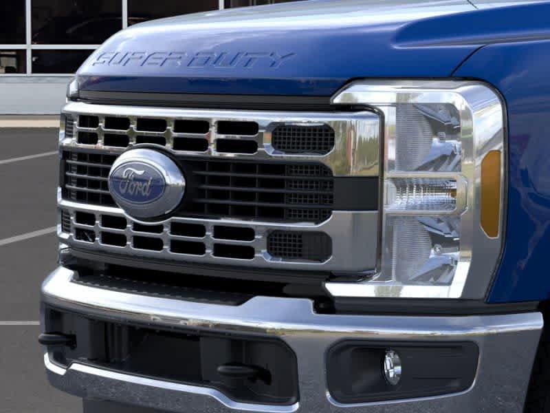 new 2026 Ford F-250 car, priced at $70,523