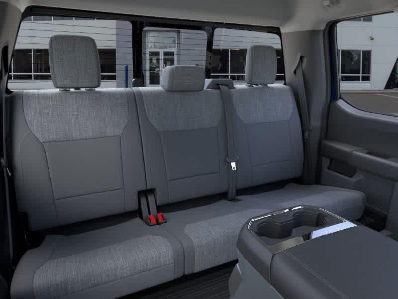 new 2026 Ford F-250 car, priced at $70,523