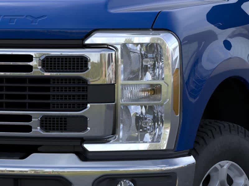 new 2026 Ford F-250 car, priced at $70,523